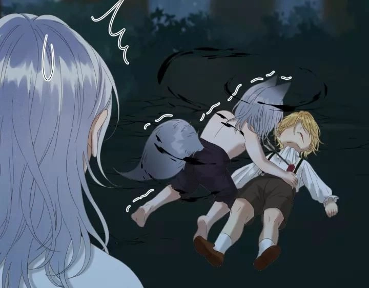 Lượm Được Một Tiểu Hồ Ly 3 Chapter 100 - 21