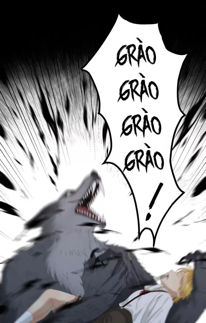 Lượm Được Một Tiểu Hồ Ly 3 Chapter 100 - 23