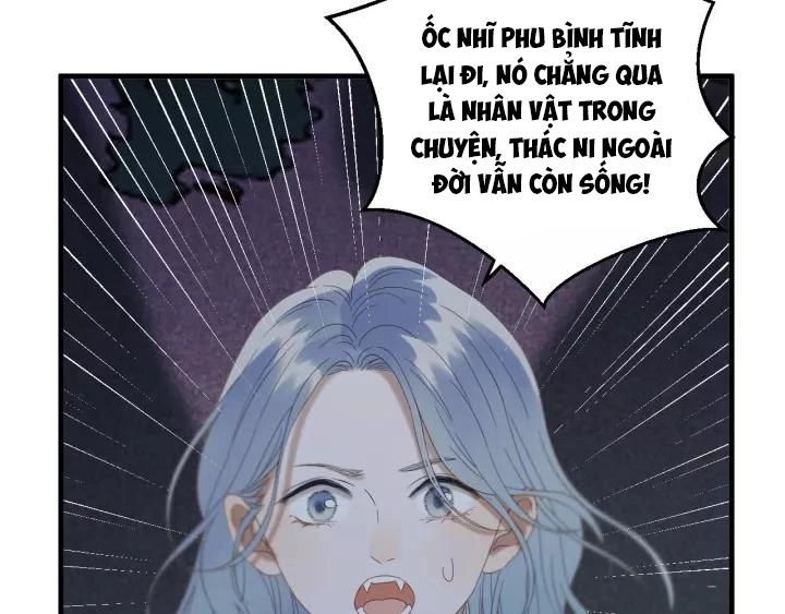 Lượm Được Một Tiểu Hồ Ly 3 Chapter 100 - 25