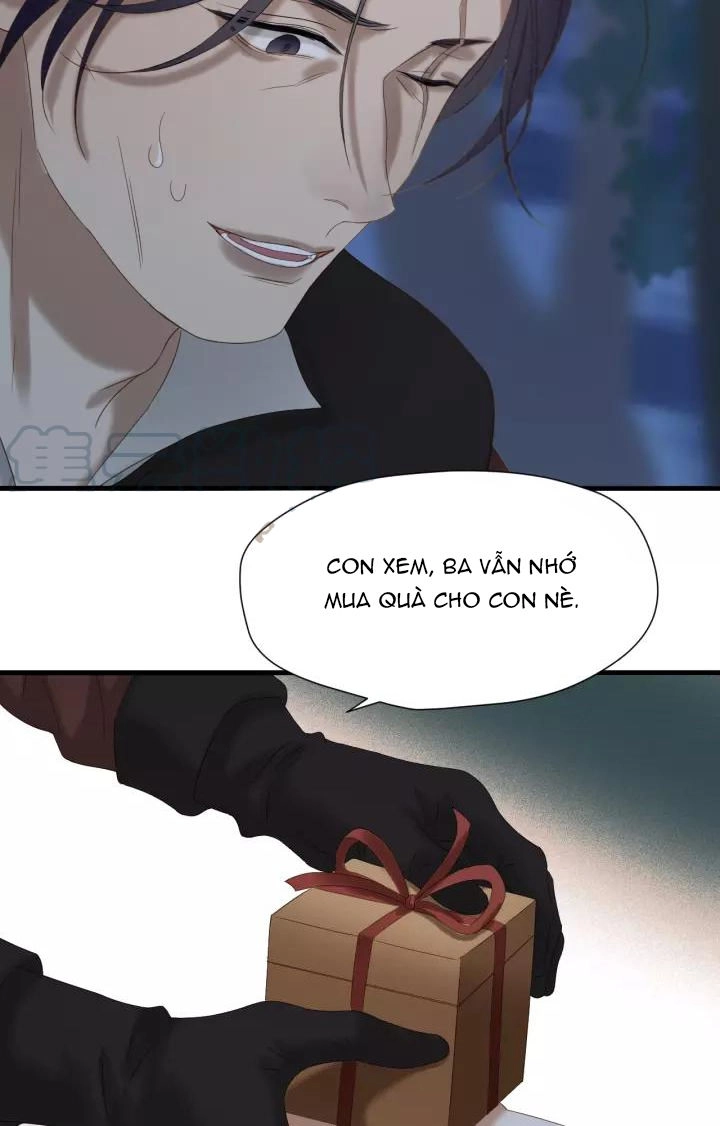 Lượm Được Một Tiểu Hồ Ly 3 Chapter 101 - 25