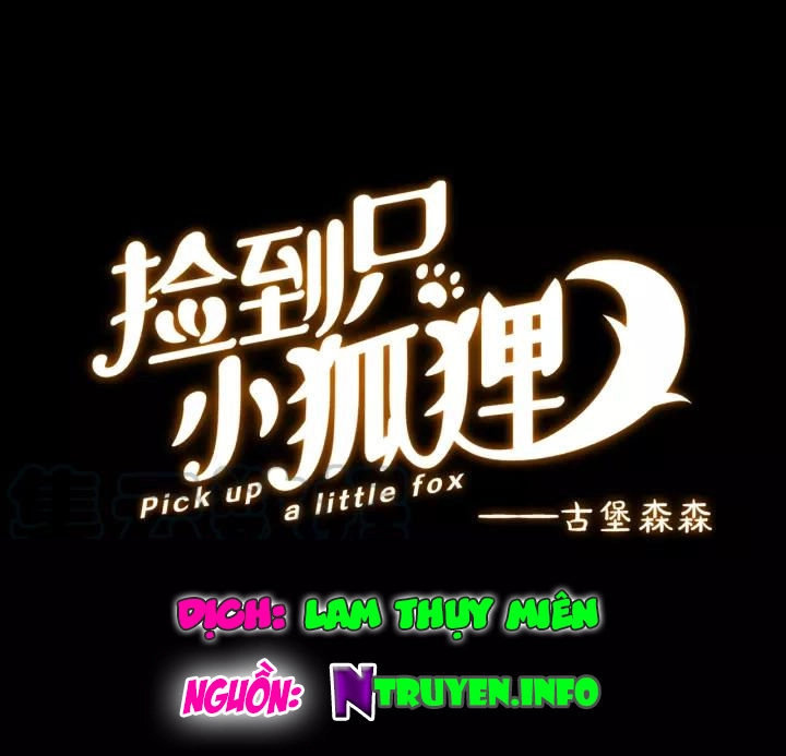 Lượm Được Một Tiểu Hồ Ly 3 Chapter 102 - 1