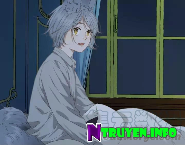 Lượm Được Một Tiểu Hồ Ly 3 Chapter 102 - 8