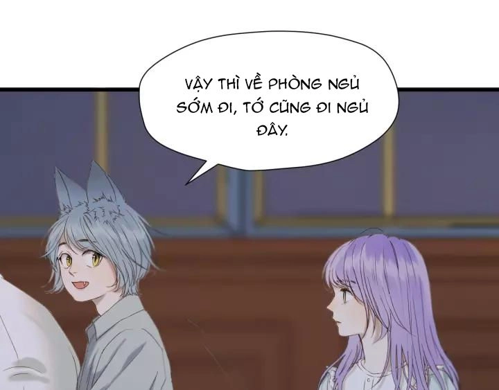 Lượm Được Một Tiểu Hồ Ly 3 Chapter 103 - 6