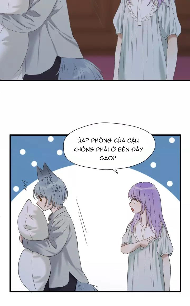 Lượm Được Một Tiểu Hồ Ly 3 Chapter 103 - 7