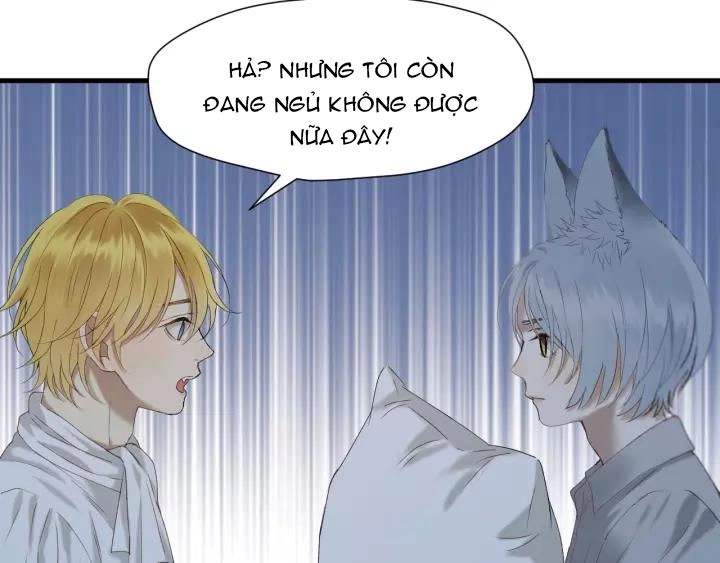 Lượm Được Một Tiểu Hồ Ly 3 Chapter 103 - 13