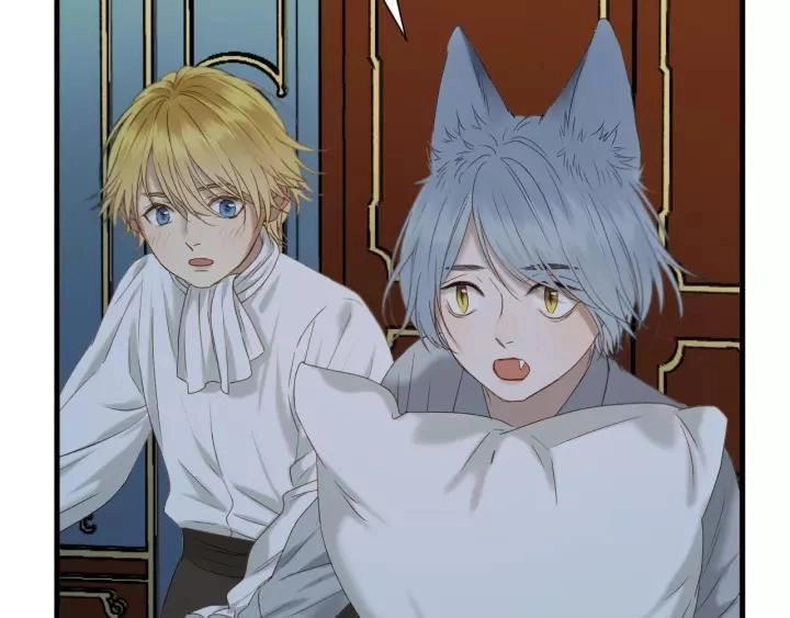 Lượm Được Một Tiểu Hồ Ly 3 Chapter 103 - 16