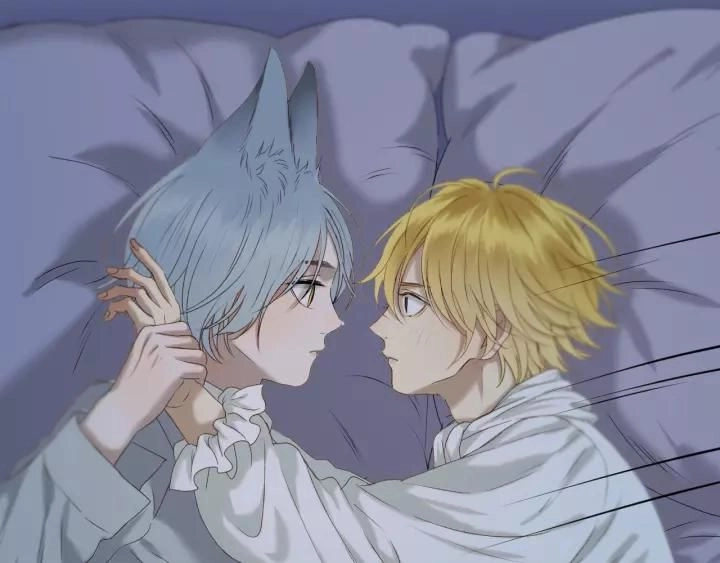 Lượm Được Một Tiểu Hồ Ly 3 Chapter 103 - 29