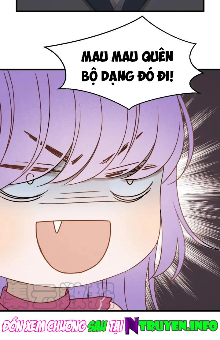 Lượm Được Một Tiểu Hồ Ly 3 Chapter 104 - 33