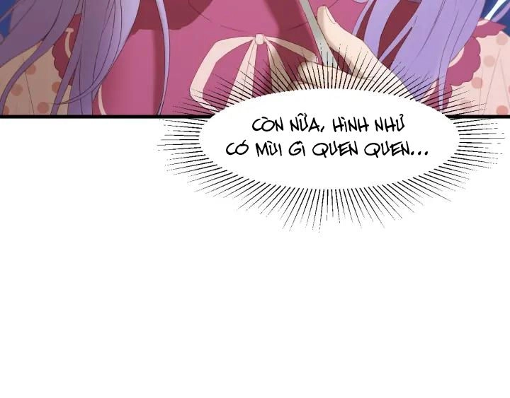 Lượm Được Một Tiểu Hồ Ly 3 Chapter 105 - 11