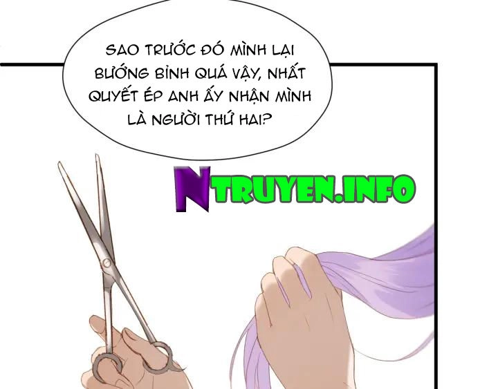 Lượm Được Một Tiểu Hồ Ly 3 Chapter 107 - 8