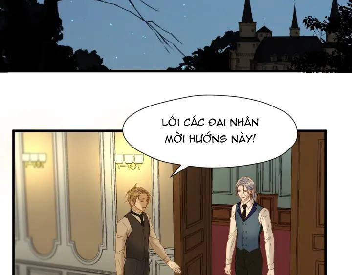 Lượm Được Một Tiểu Hồ Ly 3 Chapter 107 - 23