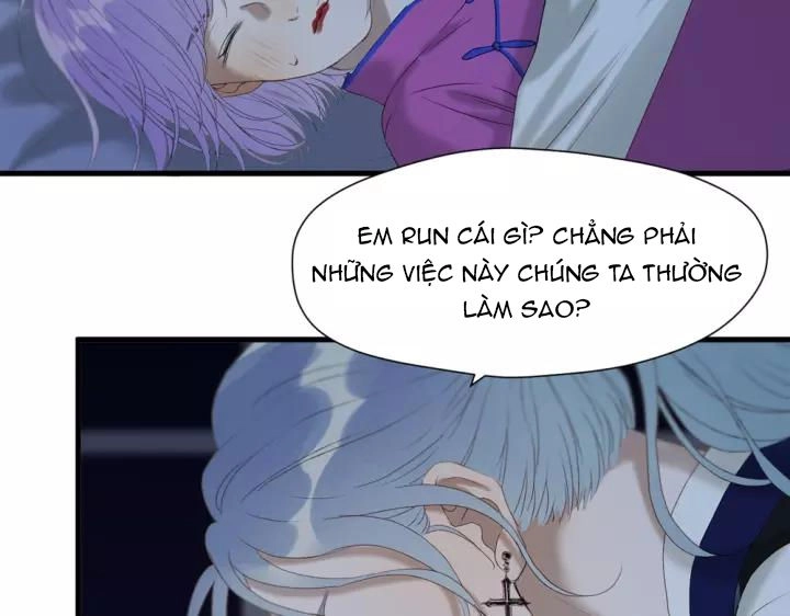 Lượm Được Một Tiểu Hồ Ly 3 Chapter 109 - 3