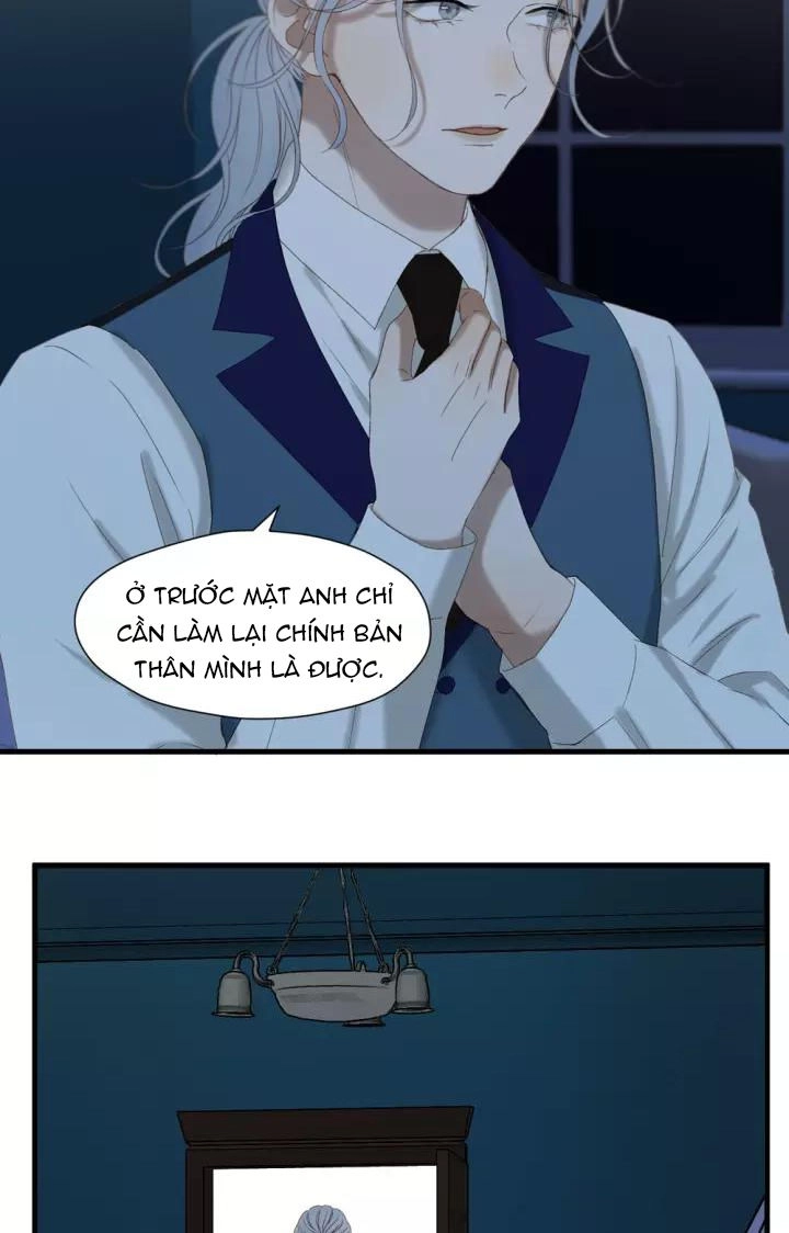 Lượm Được Một Tiểu Hồ Ly 3 Chapter 109 - 13