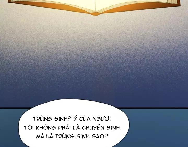 Lượm Được Một Tiểu Hồ Ly 3 Chapter 110 - 10