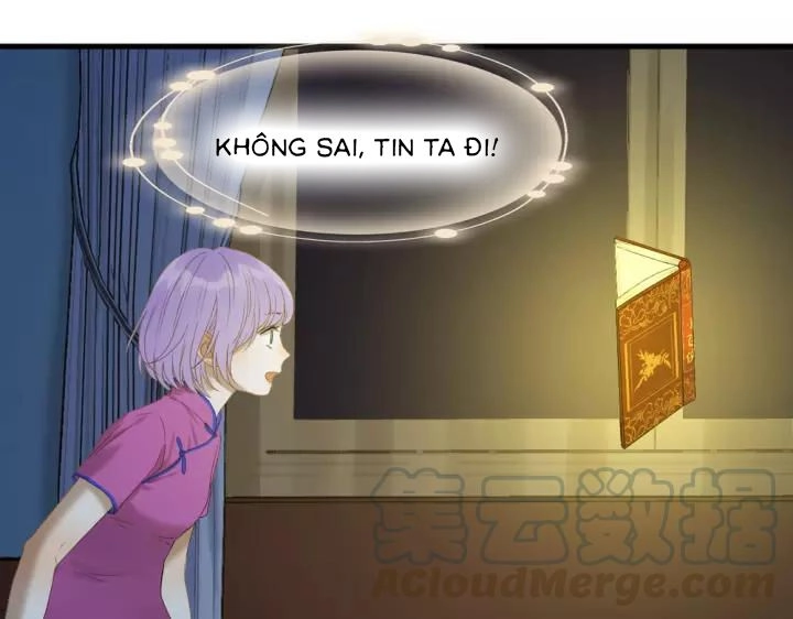 Lượm Được Một Tiểu Hồ Ly 3 Chapter 110 - 14