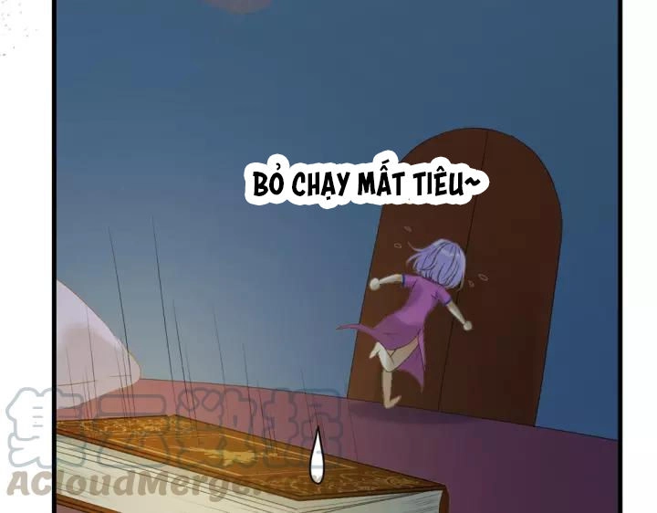 Lượm Được Một Tiểu Hồ Ly 3 Chapter 110 - 21