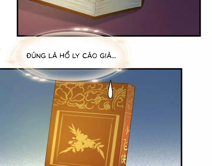 Lượm Được Một Tiểu Hồ Ly 3 Chapter 110 - 22