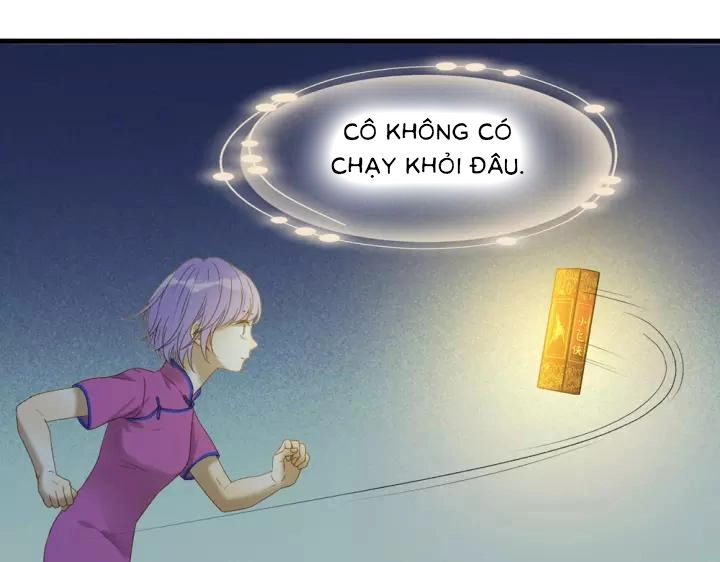 Lượm Được Một Tiểu Hồ Ly 3 Chapter 110 - 26
