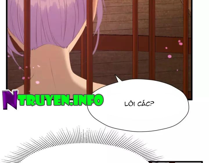 Lượm Được Một Tiểu Hồ Ly 3 Chapter 111 - 8