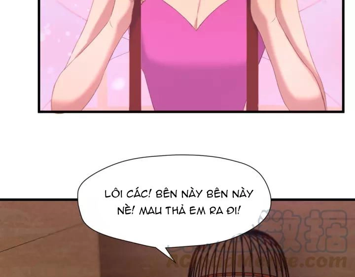 Lượm Được Một Tiểu Hồ Ly 3 Chapter 111 - 10