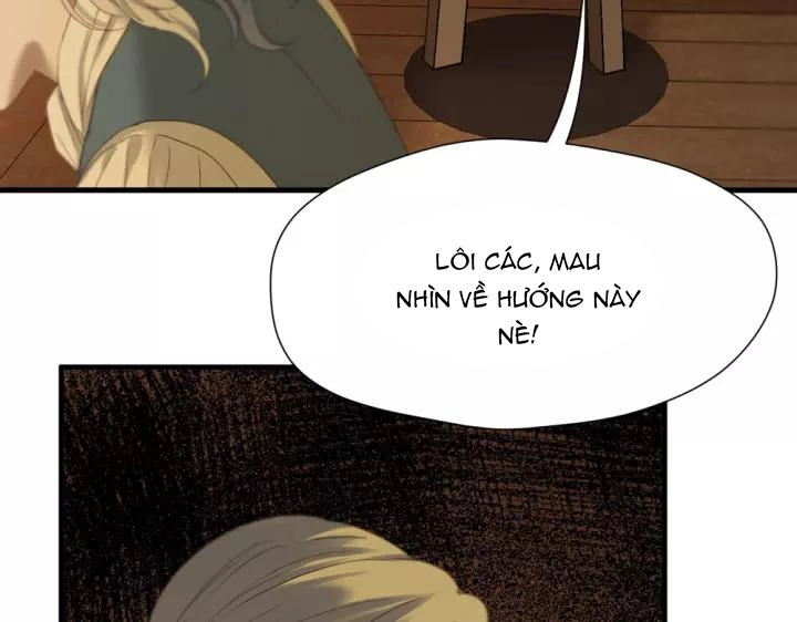 Lượm Được Một Tiểu Hồ Ly 3 Chapter 111 - 12