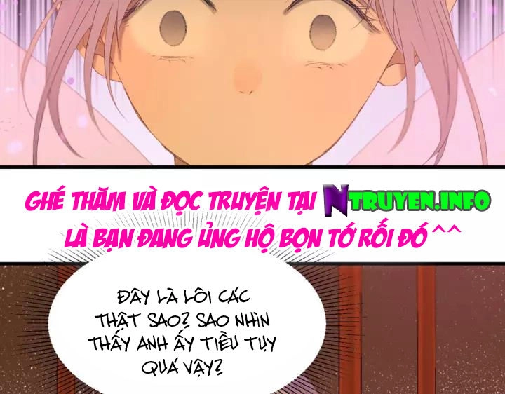 Lượm Được Một Tiểu Hồ Ly 3 Chapter 111 - 18