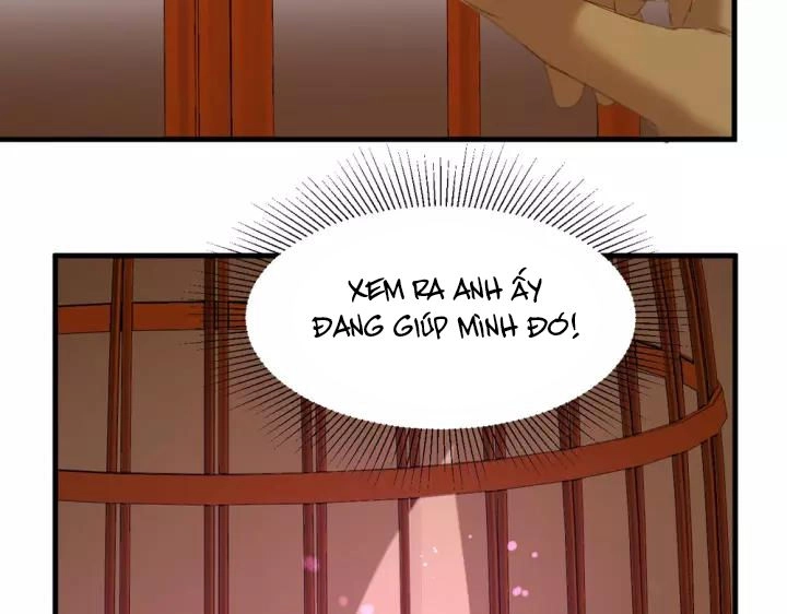 Lượm Được Một Tiểu Hồ Ly 3 Chapter 111 - 26