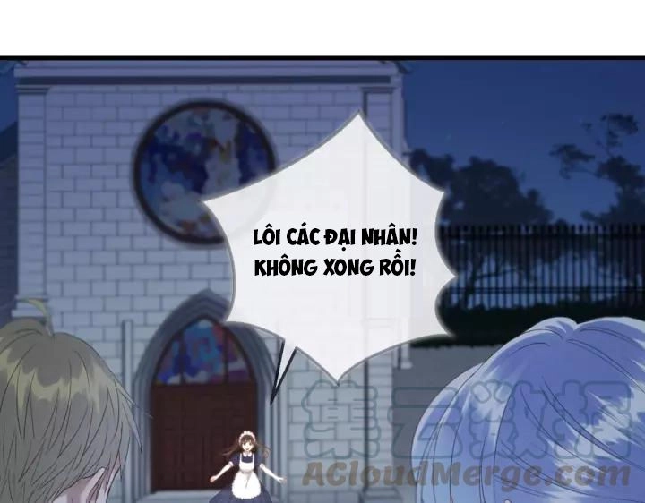 Lượm Được Một Tiểu Hồ Ly 3 Chapter 112 - 7