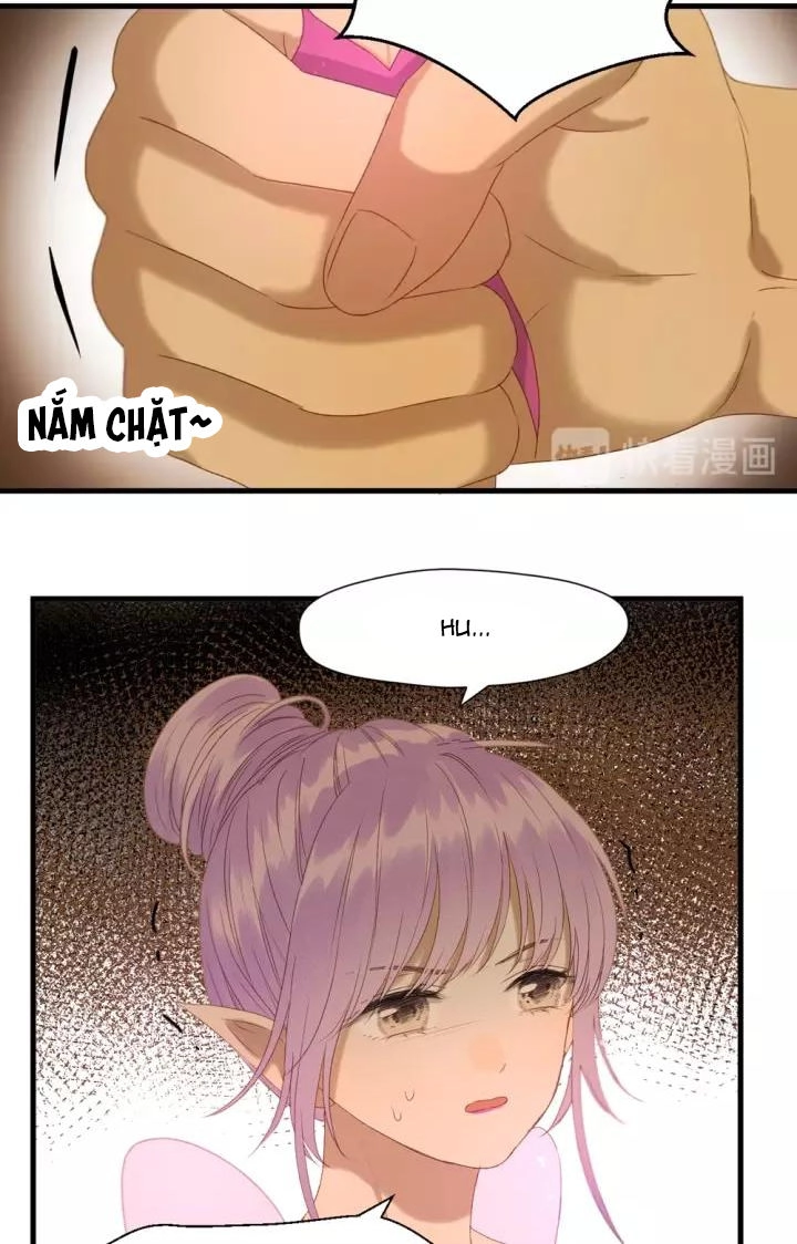 Lượm Được Một Tiểu Hồ Ly 3 Chapter 112 - 25