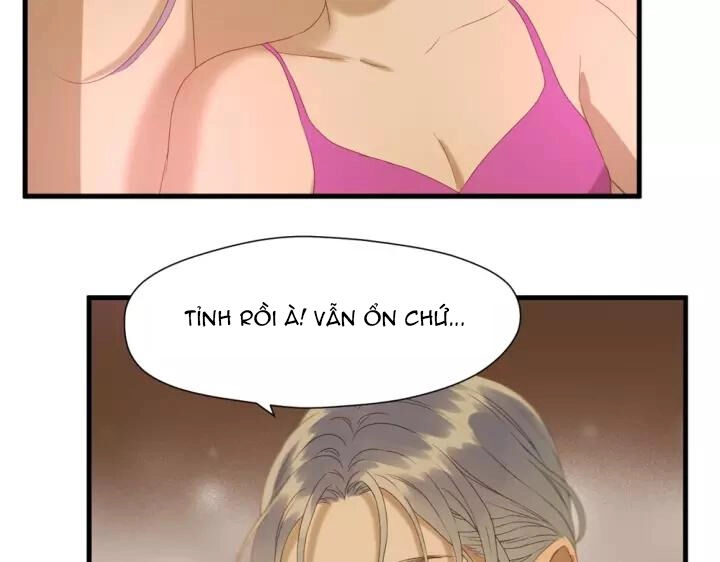 Lượm Được Một Tiểu Hồ Ly 3 Chapter 113 - 3