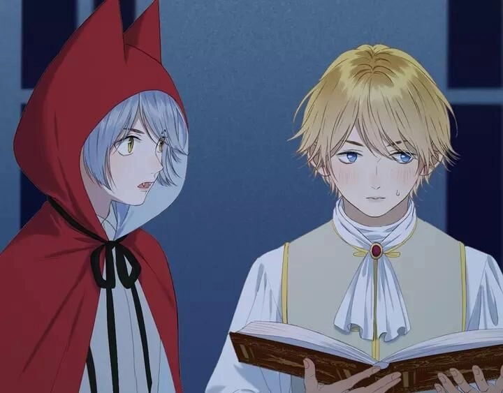 Lượm Được Một Tiểu Hồ Ly 3 Chapter 114 - 9