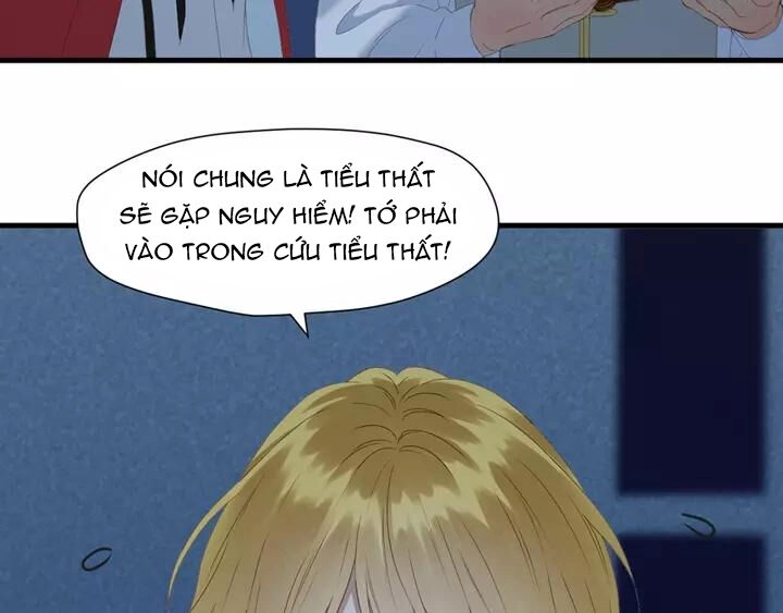 Lượm Được Một Tiểu Hồ Ly 3 Chapter 114 - 10