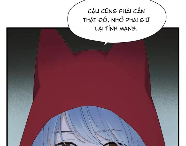 Lượm Được Một Tiểu Hồ Ly 3 Chapter 114 - 15