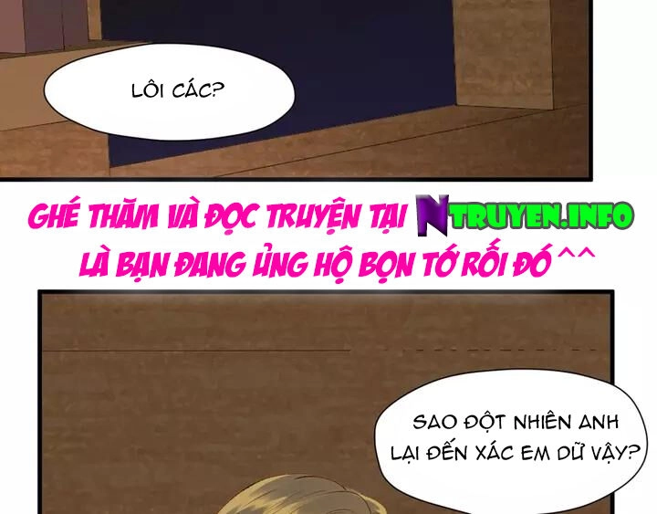 Lượm Được Một Tiểu Hồ Ly 3 Chapter 114 - 18