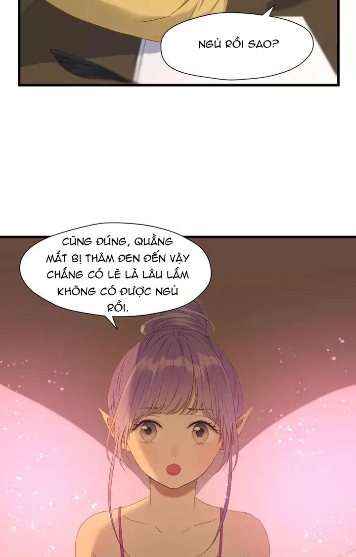 Lượm Được Một Tiểu Hồ Ly 3 Chapter 114 - 24