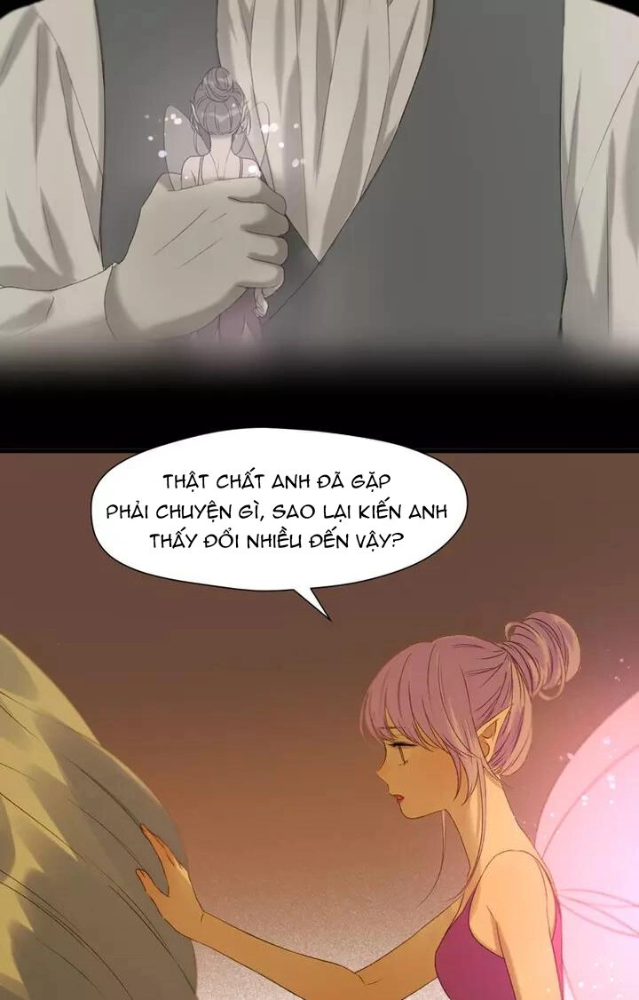 Lượm Được Một Tiểu Hồ Ly 3 Chapter 114 - 31