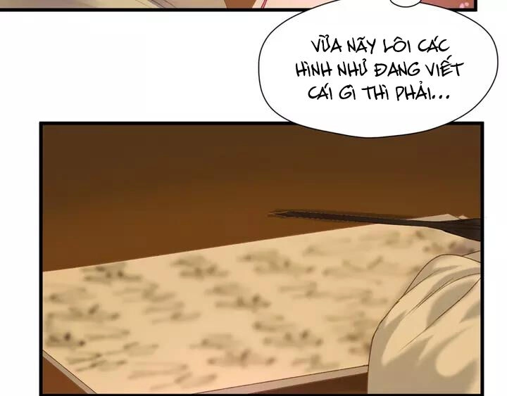 Lượm Được Một Tiểu Hồ Ly 3 Chapter 115 - 3