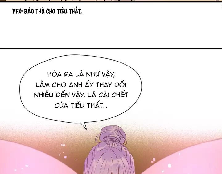 Lượm Được Một Tiểu Hồ Ly 3 Chapter 115 - 7