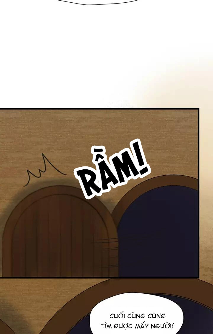 Lượm Được Một Tiểu Hồ Ly 3 Chapter 115 - 11