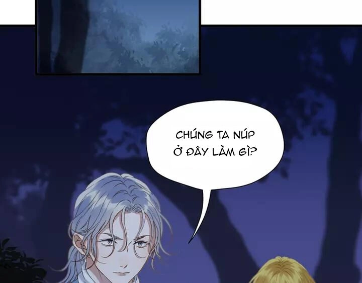 Lượm Được Một Tiểu Hồ Ly 3 Chapter 115 - 17