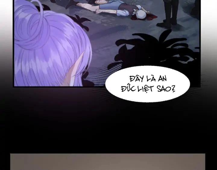 Lượm Được Một Tiểu Hồ Ly 3 Chapter 116 - 14