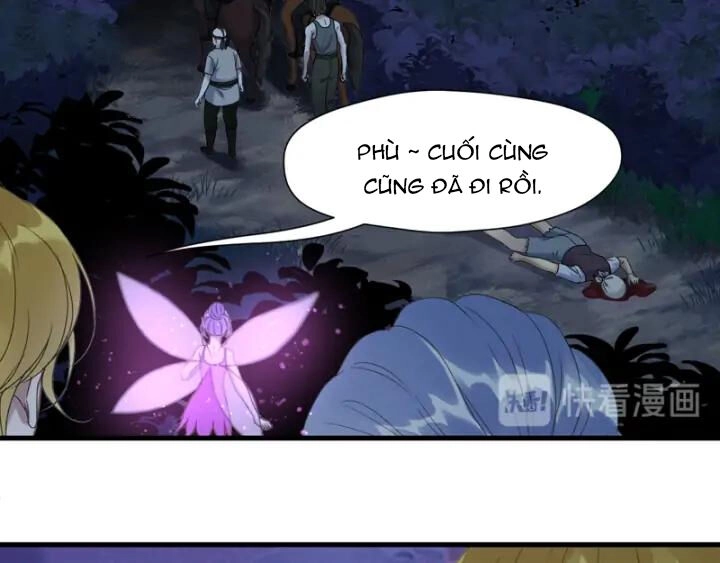 Lượm Được Một Tiểu Hồ Ly 3 Chapter 116 - 19