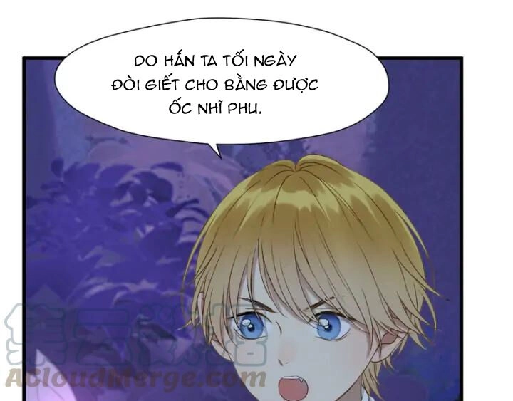 Lượm Được Một Tiểu Hồ Ly 3 Chapter 116 - 22