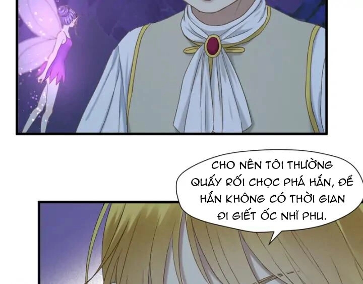 Lượm Được Một Tiểu Hồ Ly 3 Chapter 116 - 23