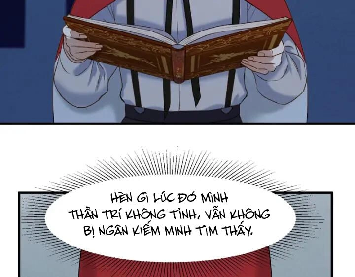 Lượm Được Một Tiểu Hồ Ly 3 Chapter 116 - 26