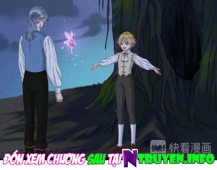 Lượm Được Một Tiểu Hồ Ly 3 Chapter 116 - 31