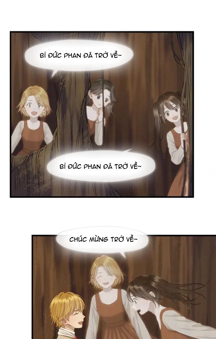 Lượm Được Một Tiểu Hồ Ly 3 Chapter 117 - 2