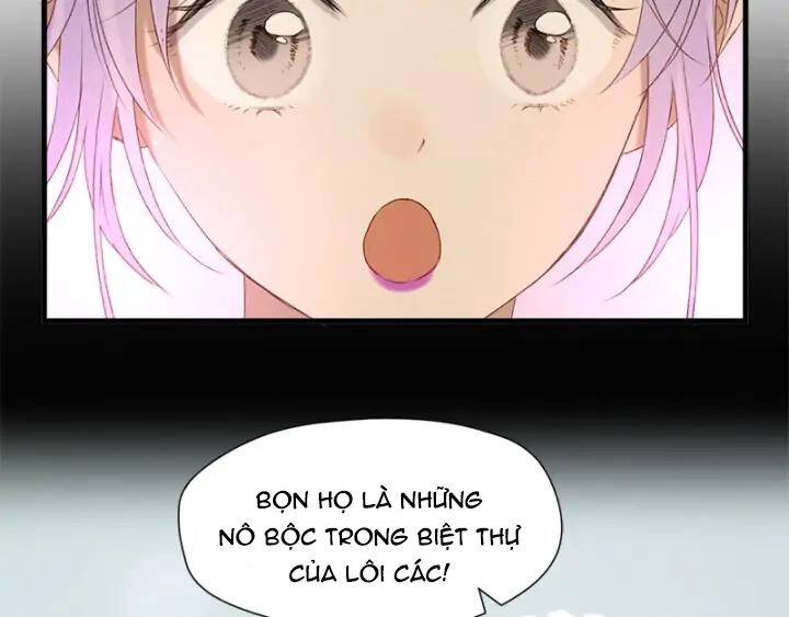 Lượm Được Một Tiểu Hồ Ly 3 Chapter 117 - 5