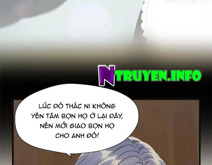 Lượm Được Một Tiểu Hồ Ly 3 Chapter 117 - 8