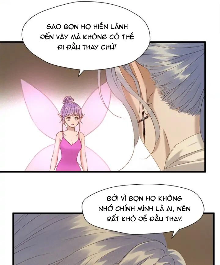 Lượm Được Một Tiểu Hồ Ly 3 Chapter 117 - 13